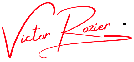 victor Signature 3